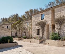 COSTA RAGUSA BORGO